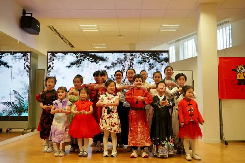 2025 Paris Chinese Culture Land