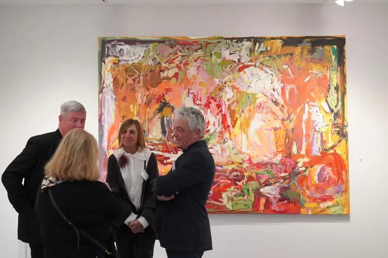 2025 Salon d'Automne