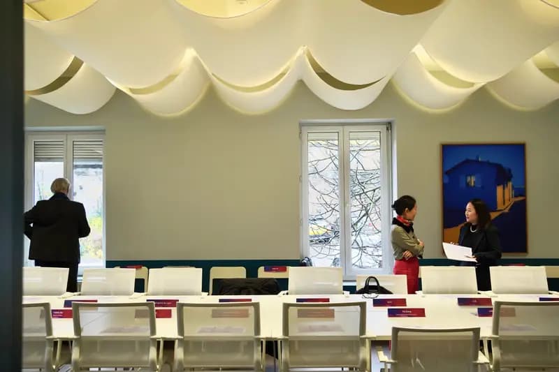 2025 Rencontre Economique et Commerciale